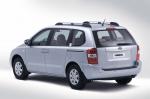 Kia Sedona 2006 года